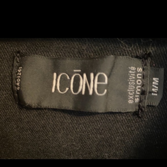 Simons Icone Jean Jacket - Size M - Picture 4 of 4